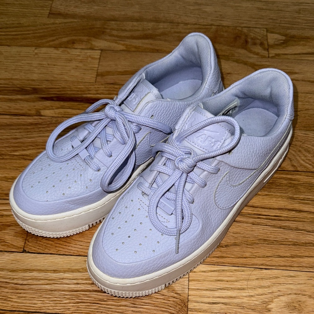 Nike Air Force 1 Sneakers